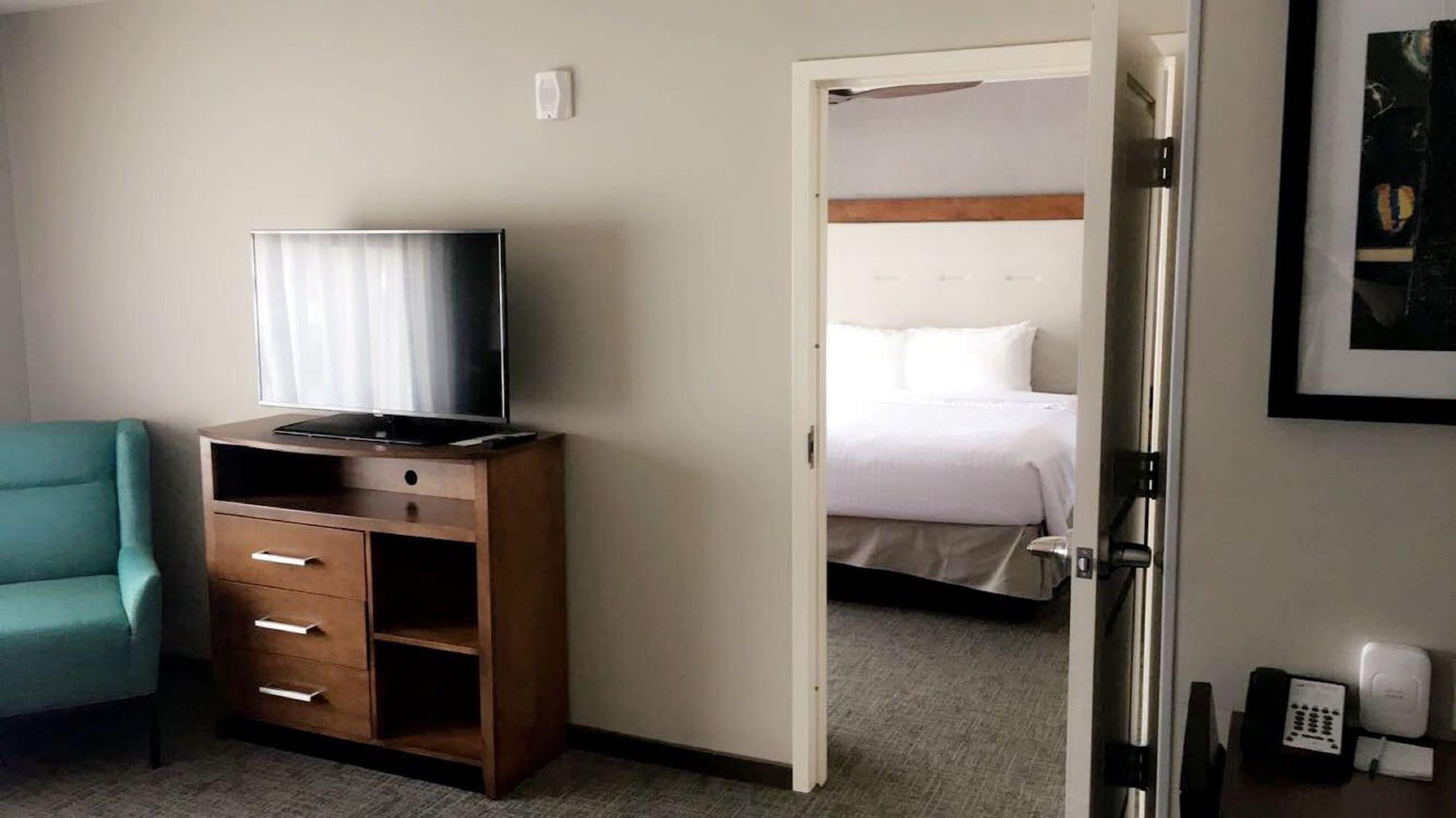 Homewood Suites By Hilton Syracuse - Carrier Circle Восток Сиракьюс Экстерьер фото