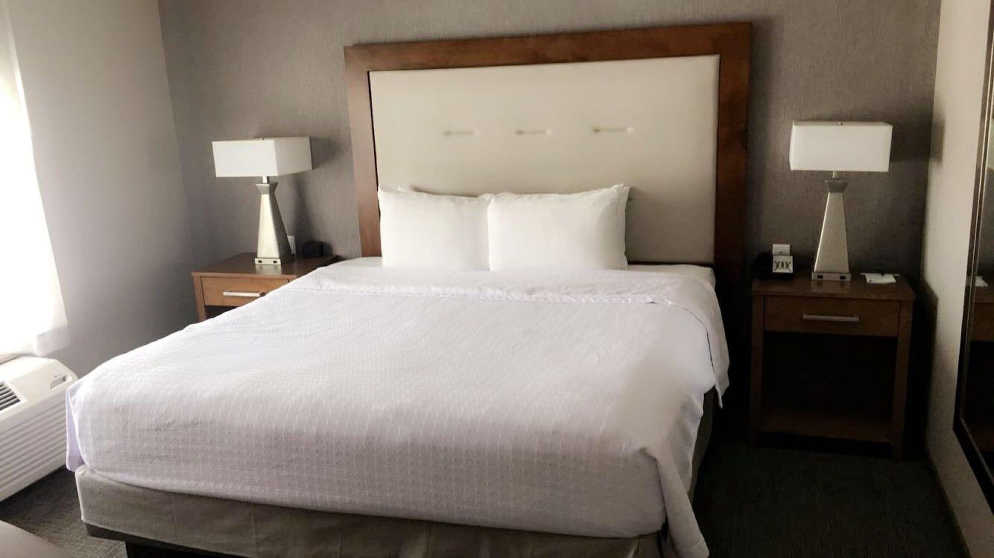 Homewood Suites By Hilton Syracuse - Carrier Circle Восток Сиракьюс Экстерьер фото