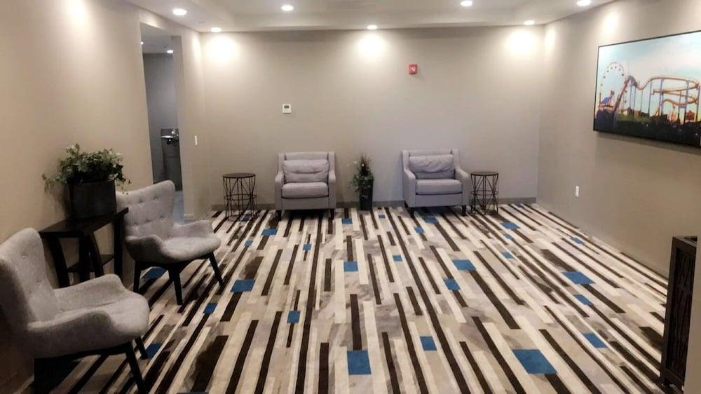 Homewood Suites By Hilton Syracuse - Carrier Circle Восток Сиракьюс Экстерьер фото
