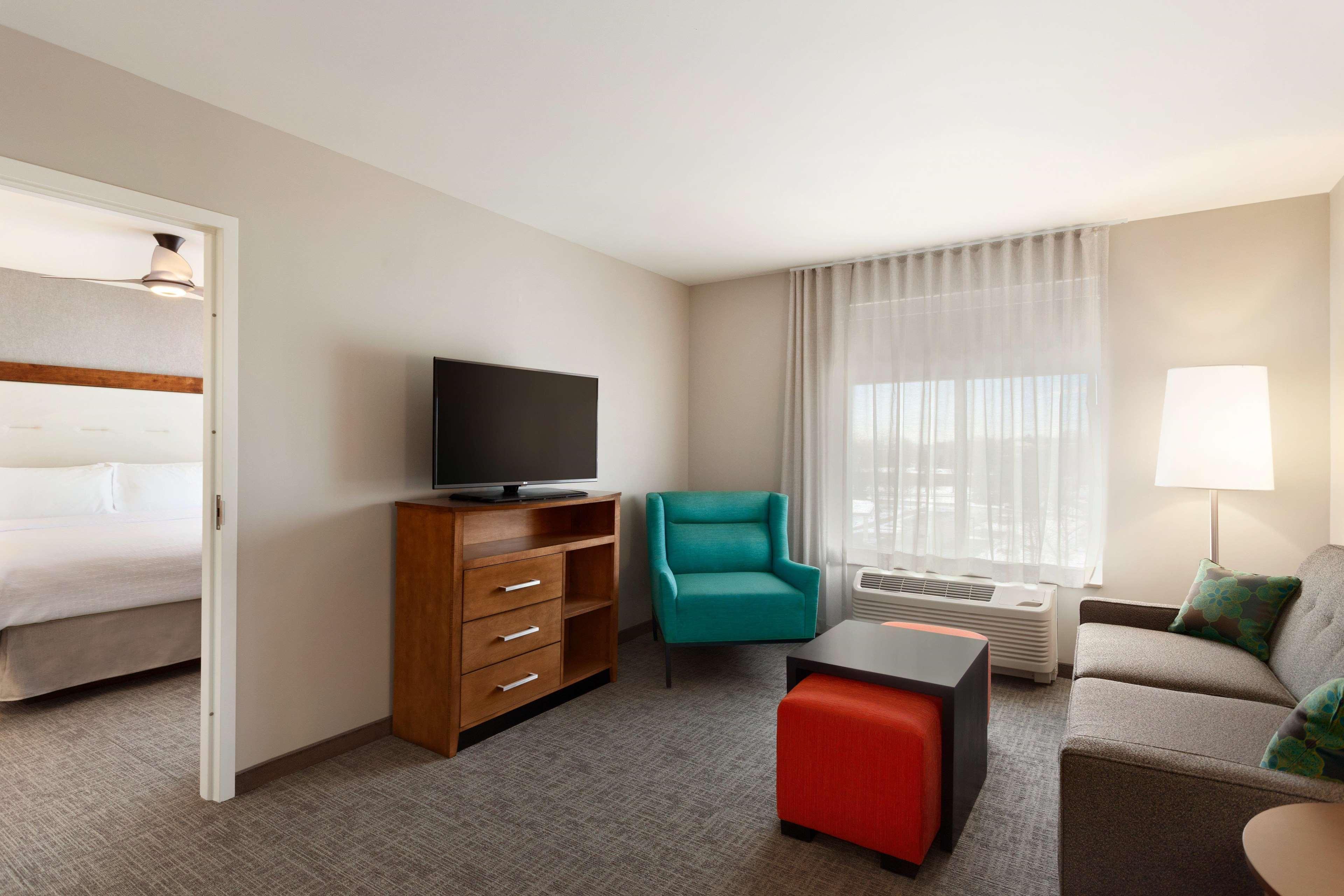 Homewood Suites By Hilton Syracuse - Carrier Circle Восток Сиракьюс Экстерьер фото