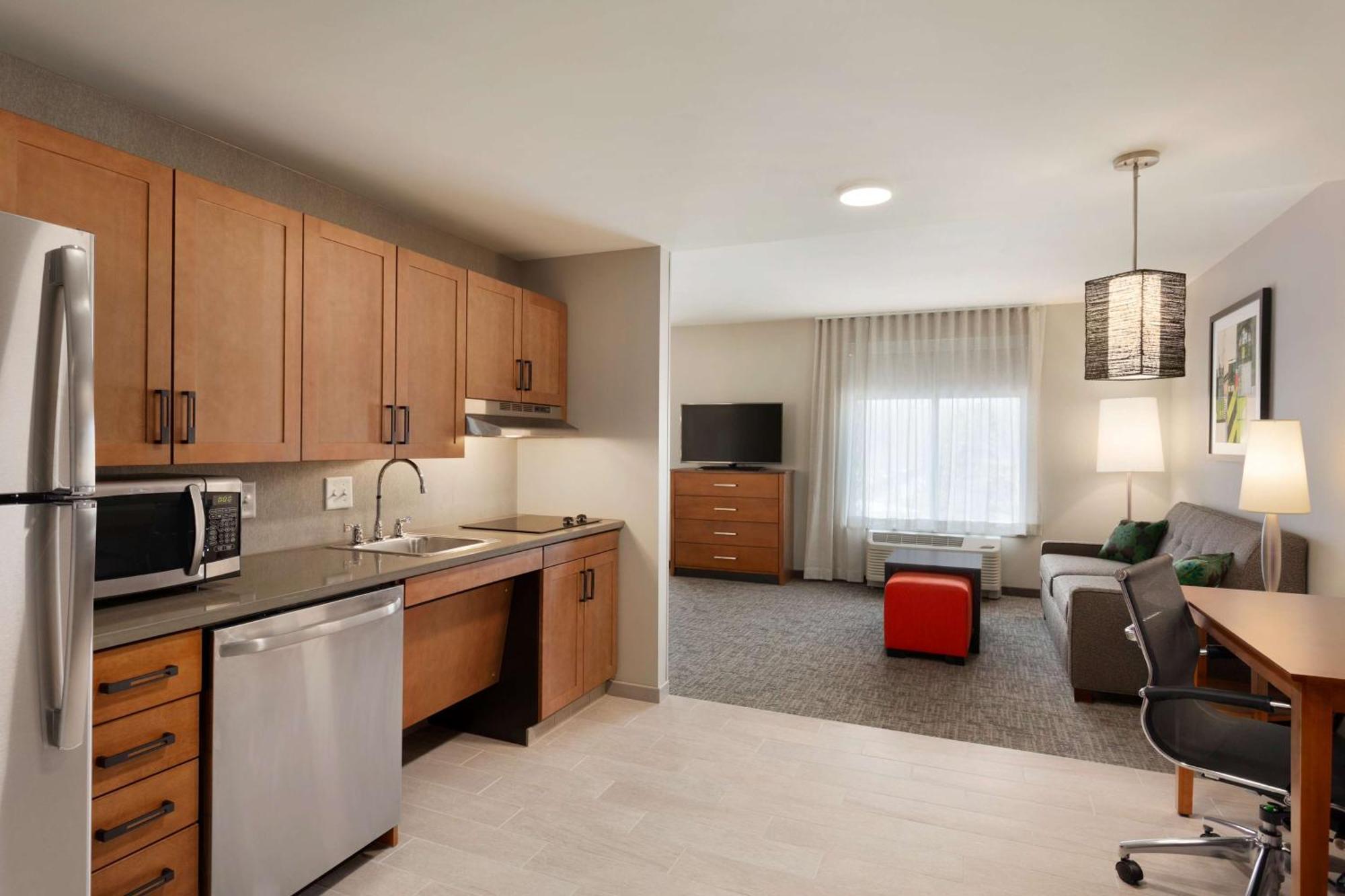 Homewood Suites By Hilton Syracuse - Carrier Circle Восток Сиракьюс Экстерьер фото