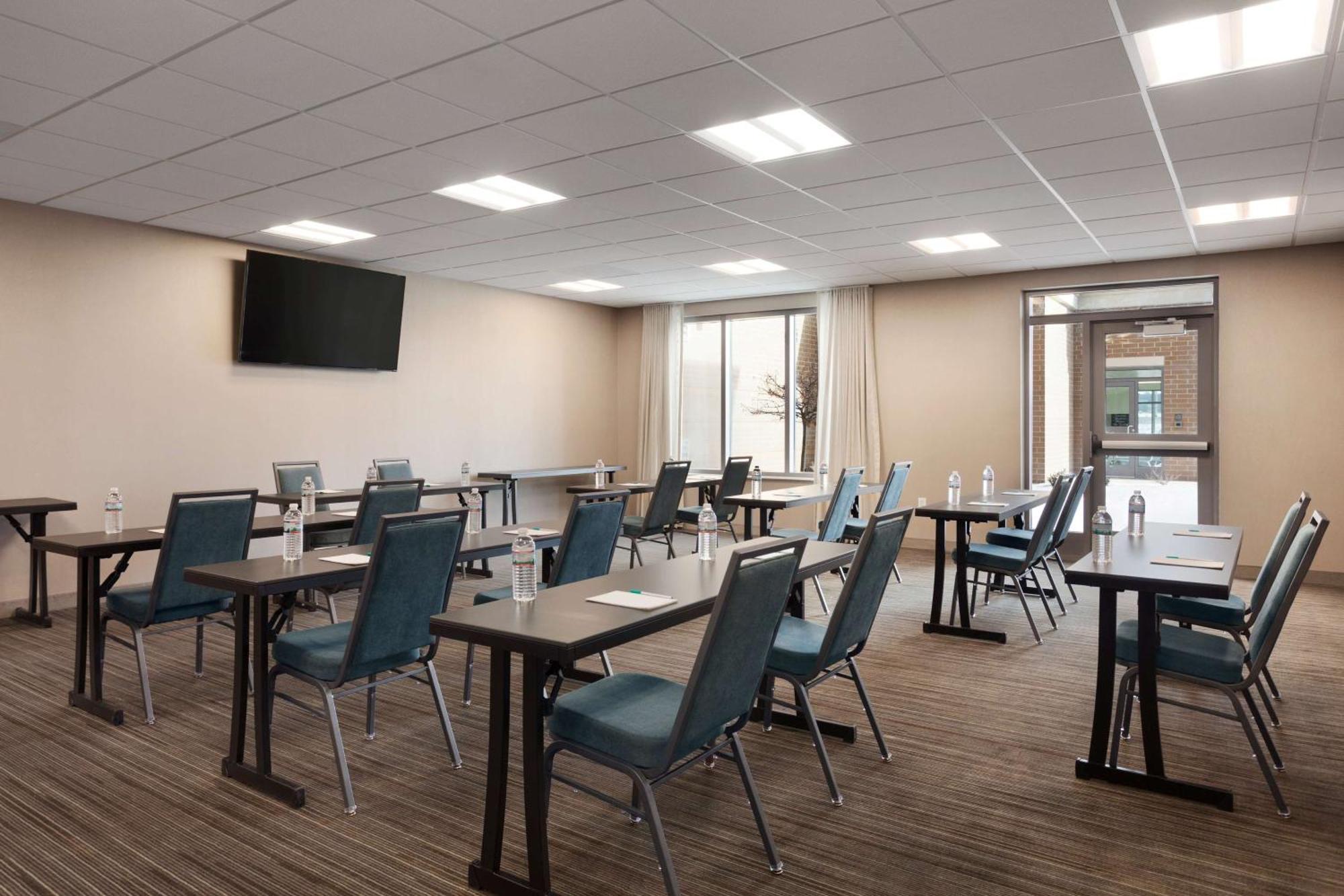 Homewood Suites By Hilton Syracuse - Carrier Circle Восток Сиракьюс Экстерьер фото