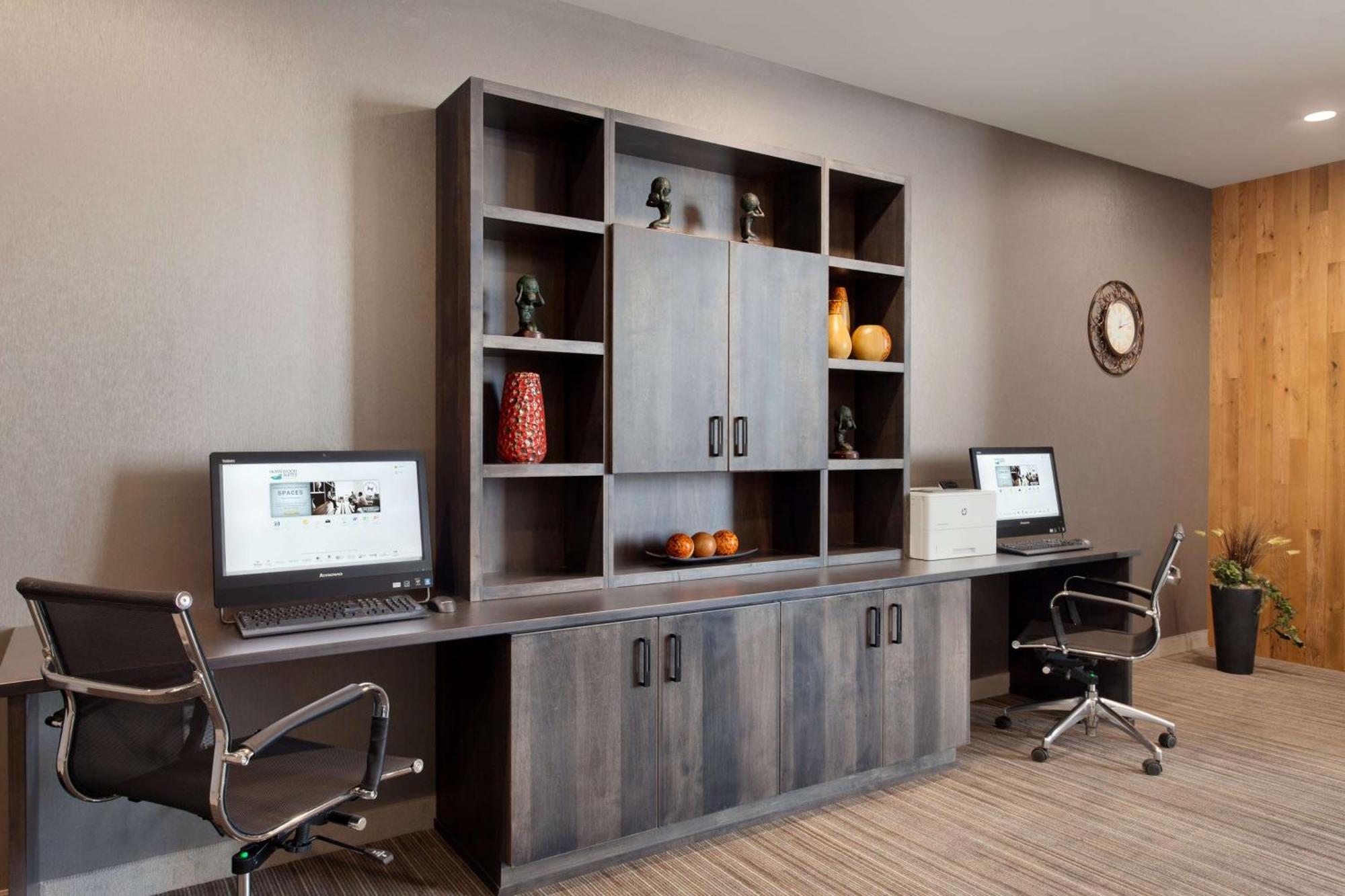 Homewood Suites By Hilton Syracuse - Carrier Circle Восток Сиракьюс Экстерьер фото