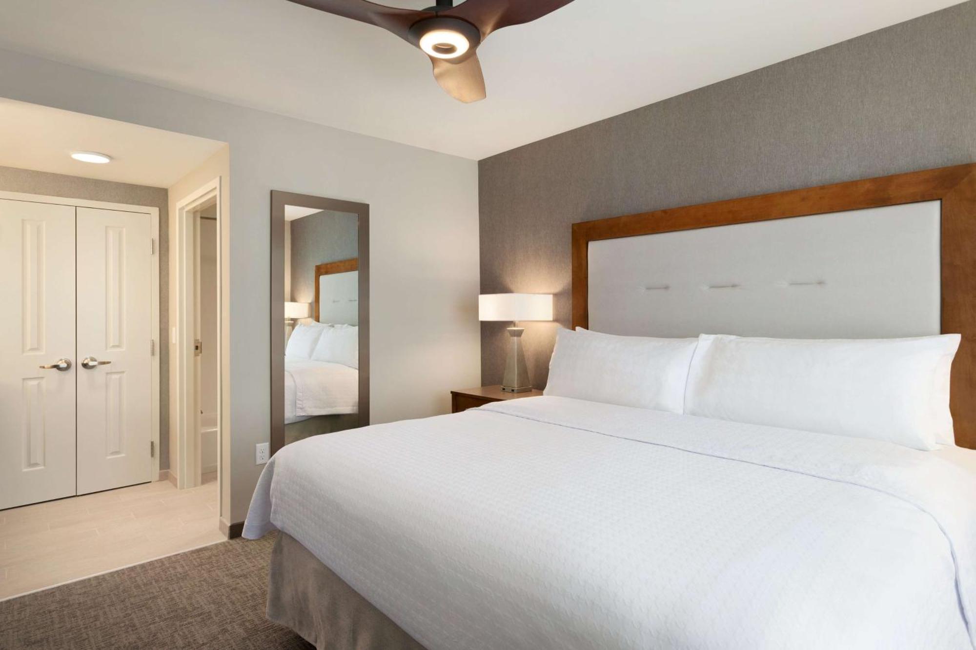 Homewood Suites By Hilton Syracuse - Carrier Circle Восток Сиракьюс Экстерьер фото