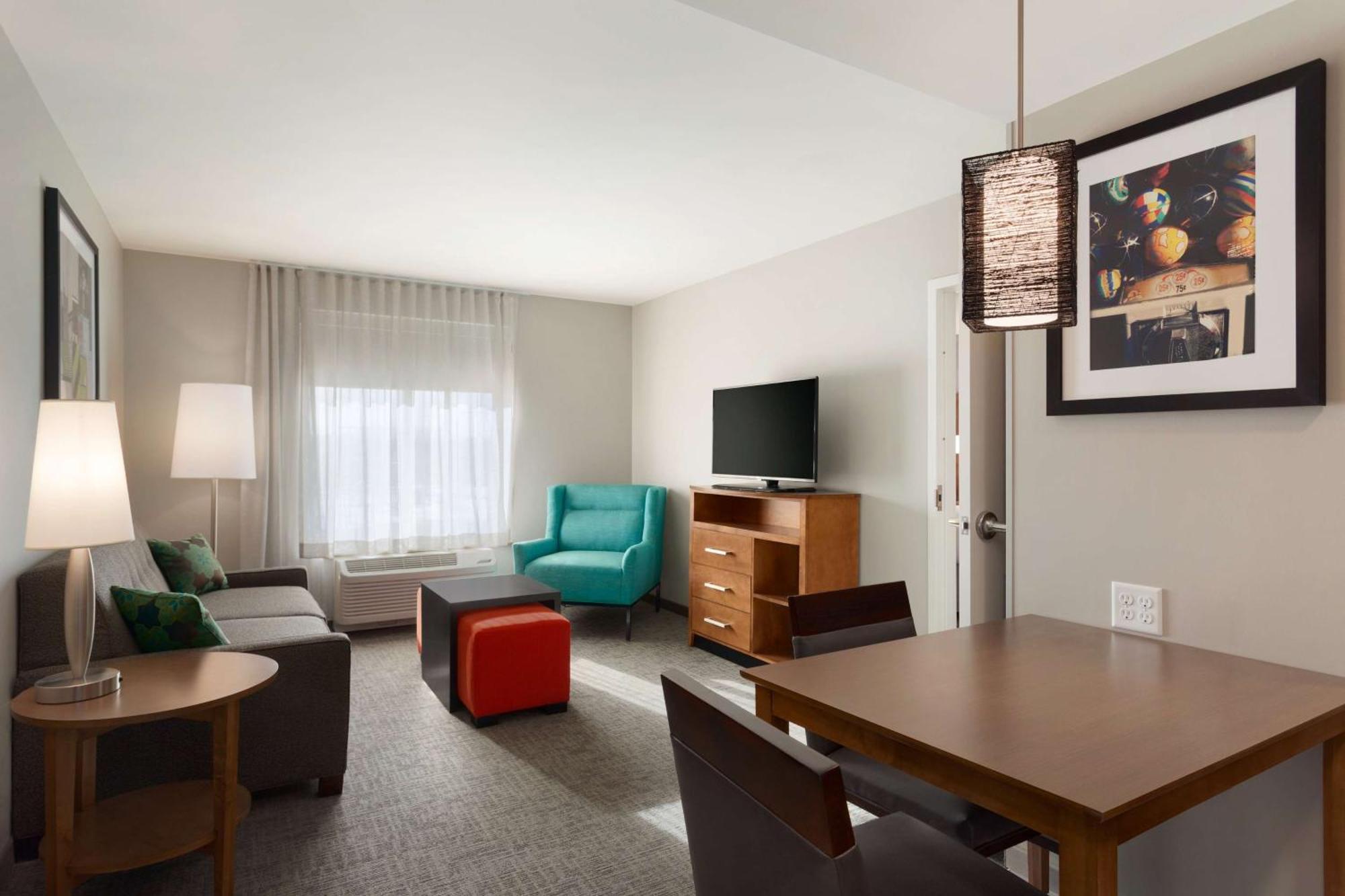Homewood Suites By Hilton Syracuse - Carrier Circle Восток Сиракьюс Экстерьер фото