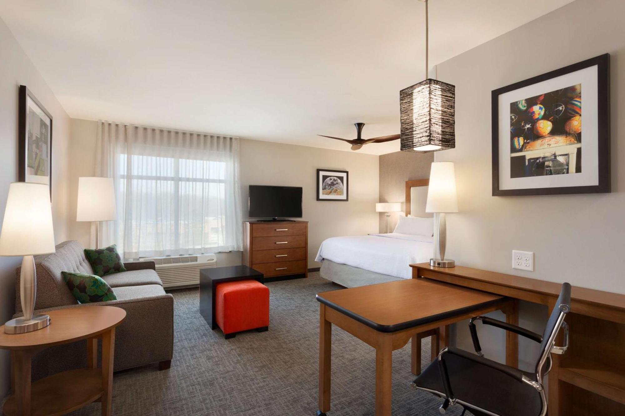 Homewood Suites By Hilton Syracuse - Carrier Circle Восток Сиракьюс Экстерьер фото