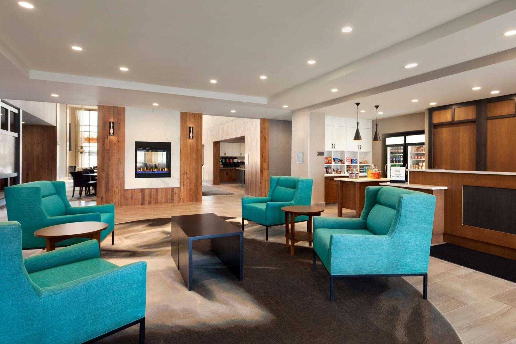 Homewood Suites By Hilton Syracuse - Carrier Circle Восток Сиракьюс Экстерьер фото