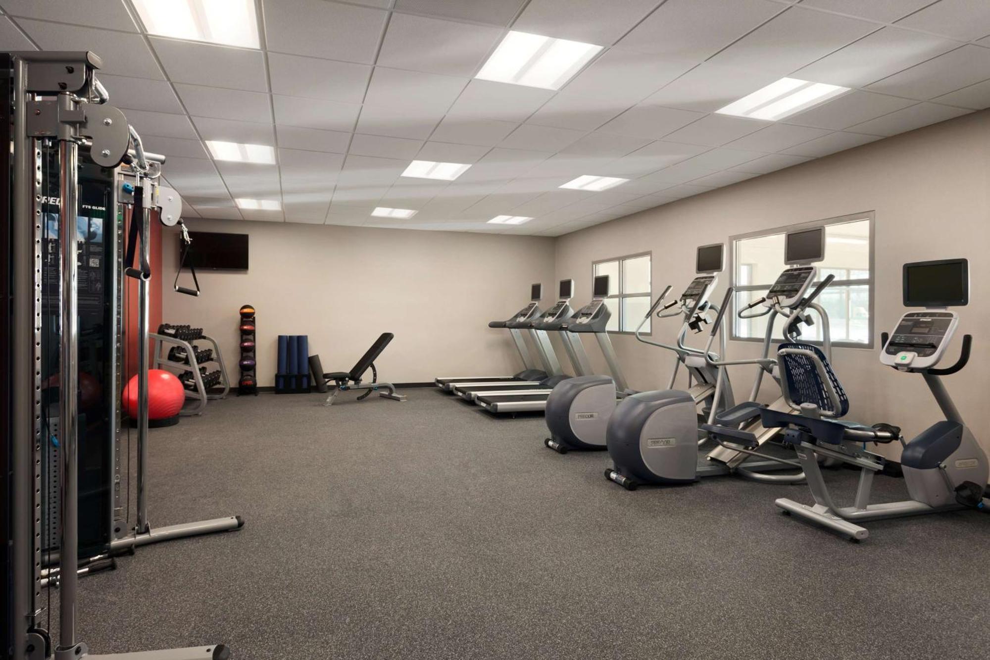 Homewood Suites By Hilton Syracuse - Carrier Circle Восток Сиракьюс Экстерьер фото